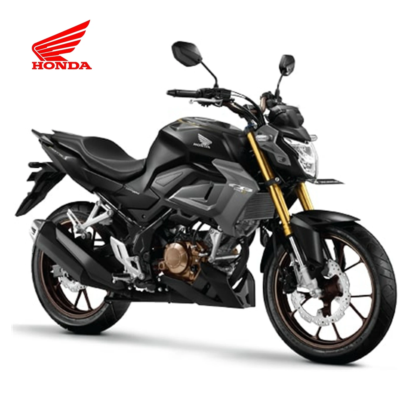 Hot Indonesia Honda Street CB150R Motorcycle