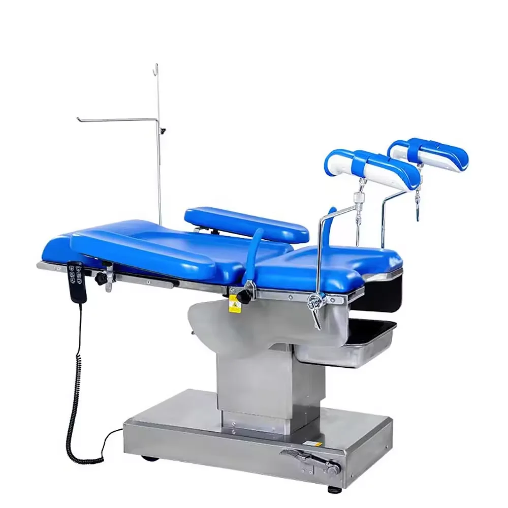 Surgical Table Operating Professional Medical Devices Operation Room ...