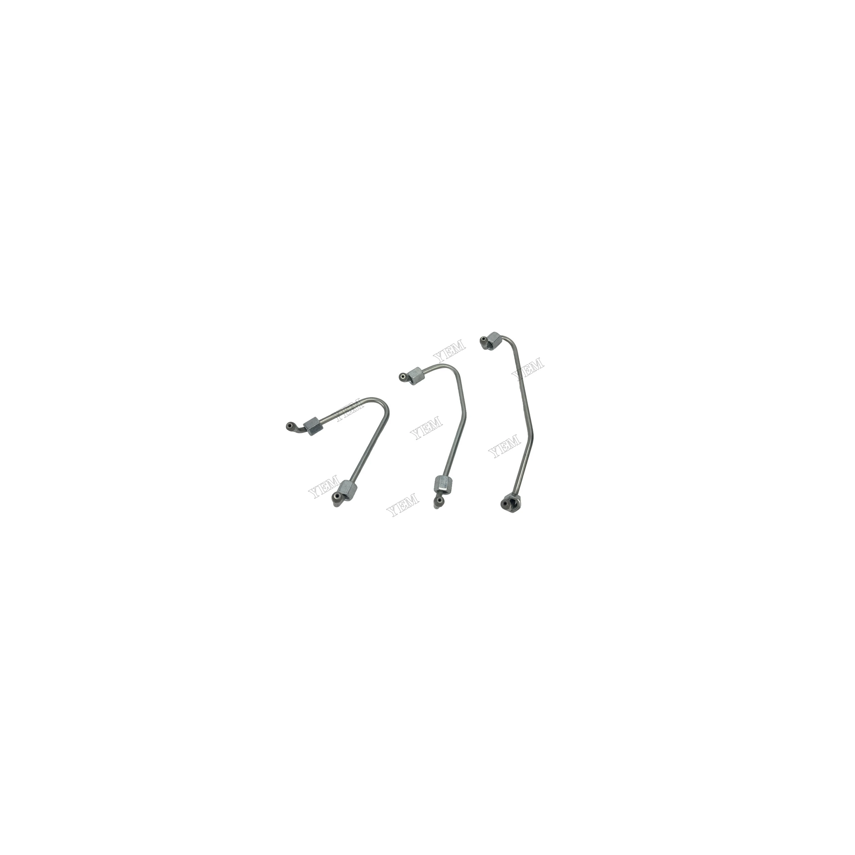 For Kubota MachineryD905 16271-53712 16271-53722 16271-53732 Fuel Pipe Engine Rebuild Kit