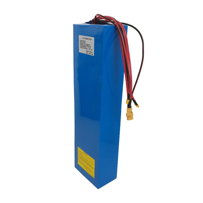 Factory Price 48V 15Ah Lithium Ion Battery for E-Twow GTS