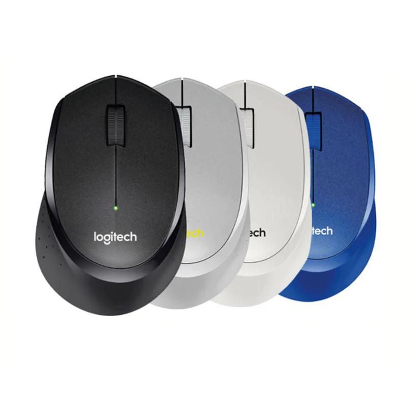 Genuine Logitech M330 Silent Plus Wireless Mouse - Buy Logitech Ue  9000,Logitech Flexible Keyboard,Logitech Keyboard Product on
