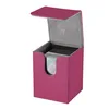 T164B Diamond texture Rose red