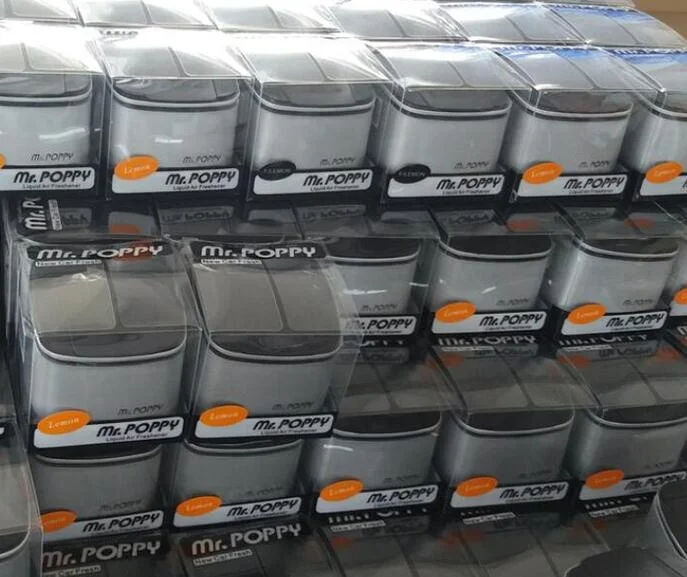 Liquid Car Monte Carol 700 air Freshener MC 700 Good Price Car Perfume Factory Bulk