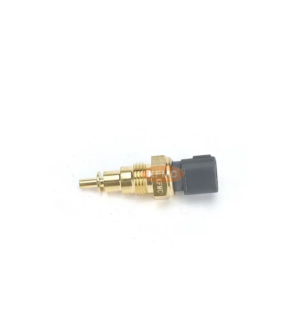 ZX200-3 4HK1 Water Temperature Sensor 8981566480 898156-6480 8