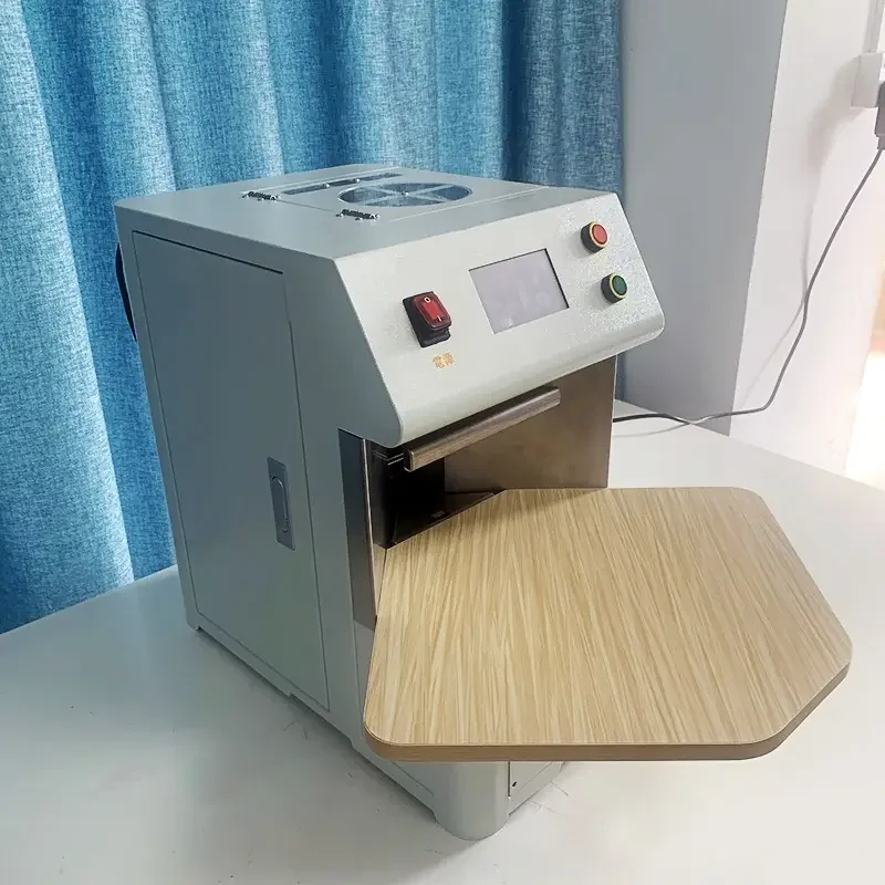 Настольная автоматическая машина для нумерации бумаги A3 A4 подсчета