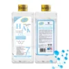 Hyaluronic acid