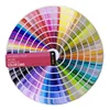 custom color