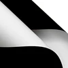 25.Ouya Paper [Black+White] 20 sheets