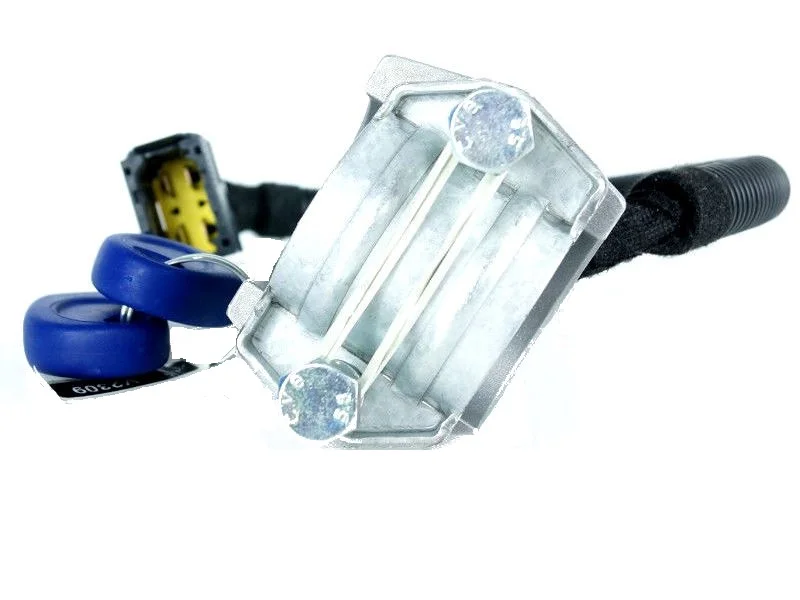 Blocco Di Accensione, Interruttore Di Accensione Bloccasterzo Serratura Della Porta~p142206994 - Foto 7