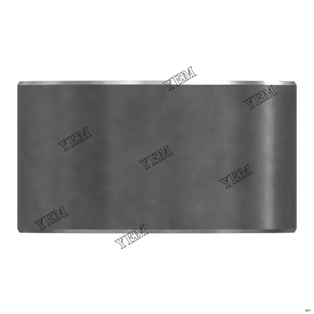 Extra Durable Bearing-Plai Fit for 242-2917 Heavy Equipment Engine Parts 5
