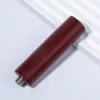 Nouveau manche long cylindrique en palissandre