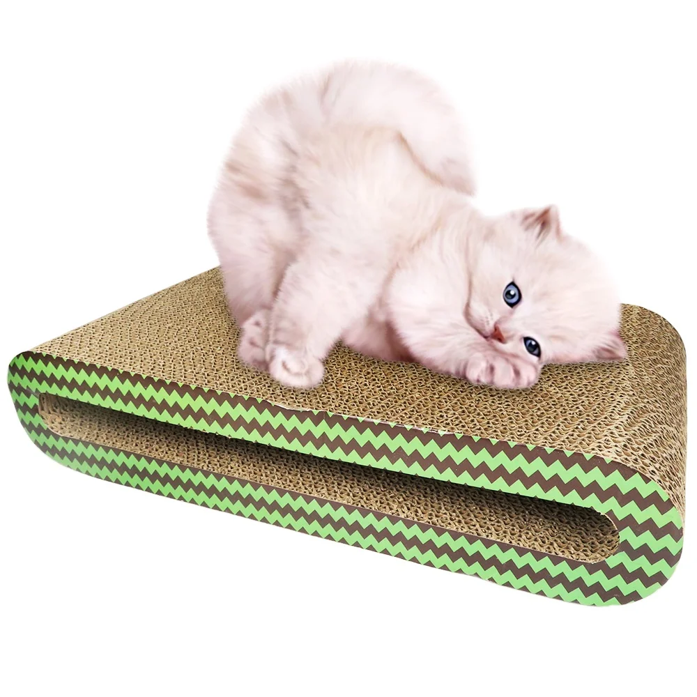 cat scratch board amazon