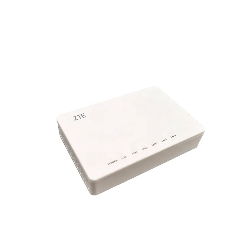 GPON ONT zxhn F600 V6 1GE3FE同じZTEF600| Alibaba.com