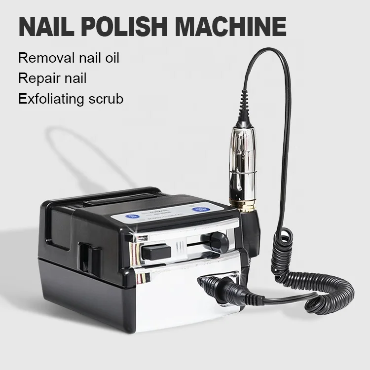 2025S Japan Manicure Supplies Micromotor Jewelry Making E File Professional Sander Original G5 Handpiece Nail Drill supplier
