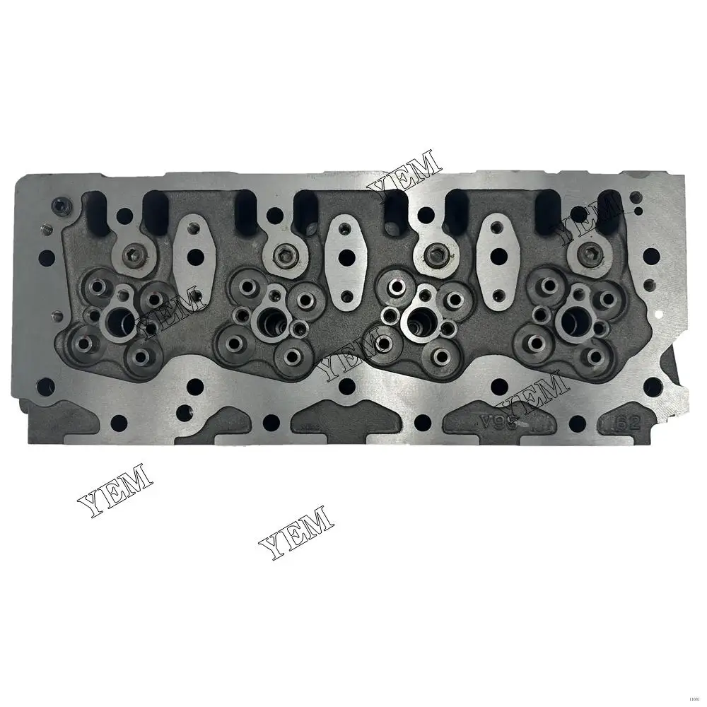 Wholesale 4TNV94 Cylinder Head for Yanmar
