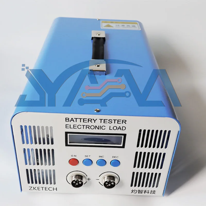 Wholesale Zketech EBC-A40L 5V40A li ion cell analyzer charger