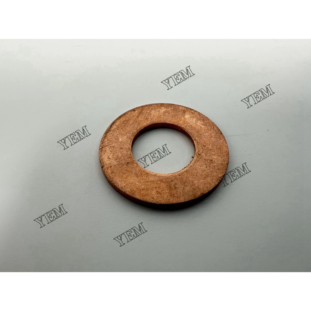 High Quality for Doosan Engine Part P222LE-S Seal Ring 65.98701-0065 4