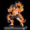 Fire fist ace-colored box-115 cm
