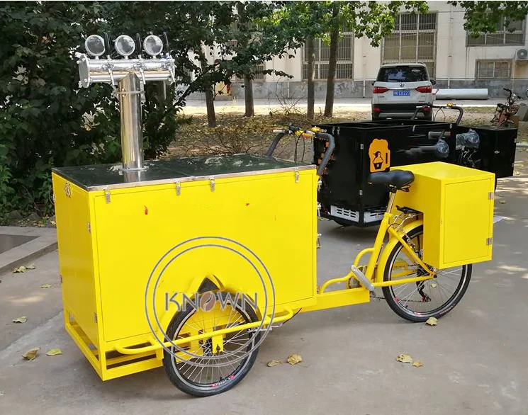 OEM電動貨物三輪車3輪フロントボックスペダルアシストトライク