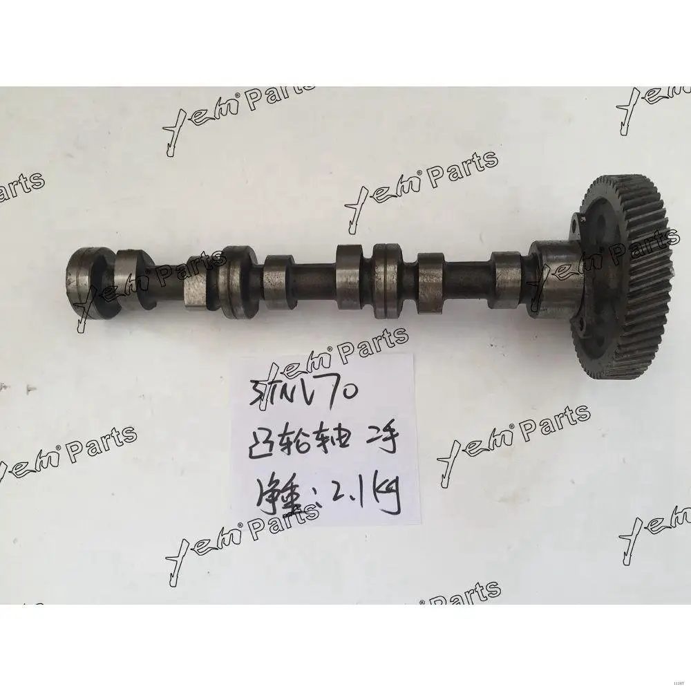 Camshaft Fit for Yanmar 3TNV70