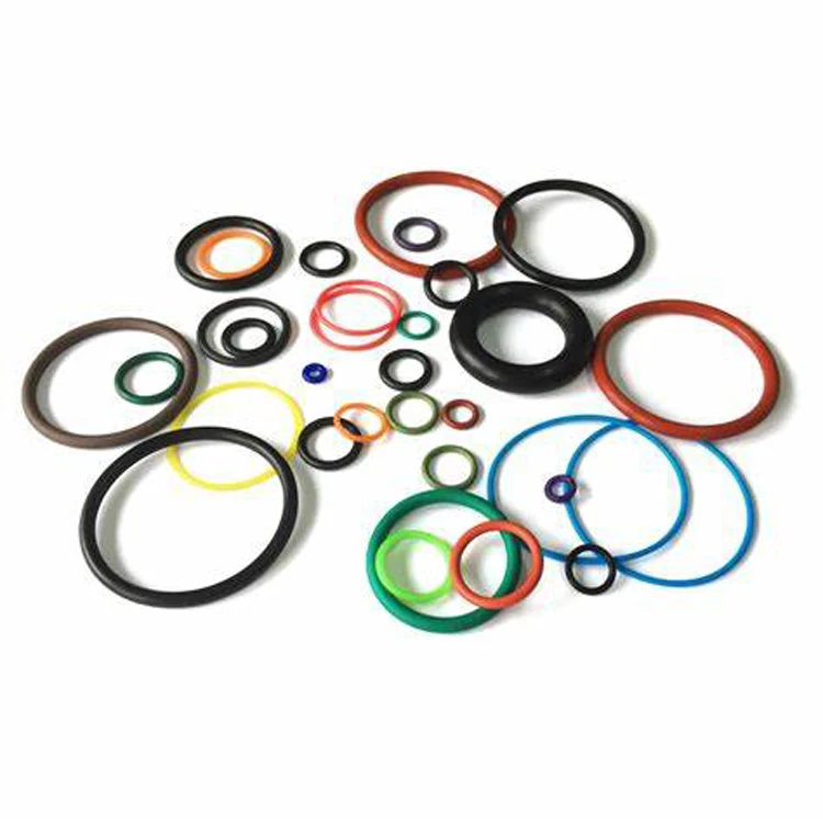 Material Upgrade Options for Automotive Rubber Seals to Reduce Fluid Leakage