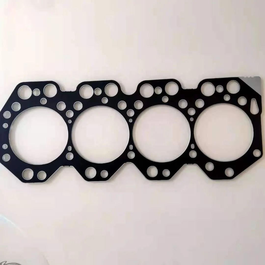 コースターダイナ11115-58140用15bガスケットシリンダーヘッド