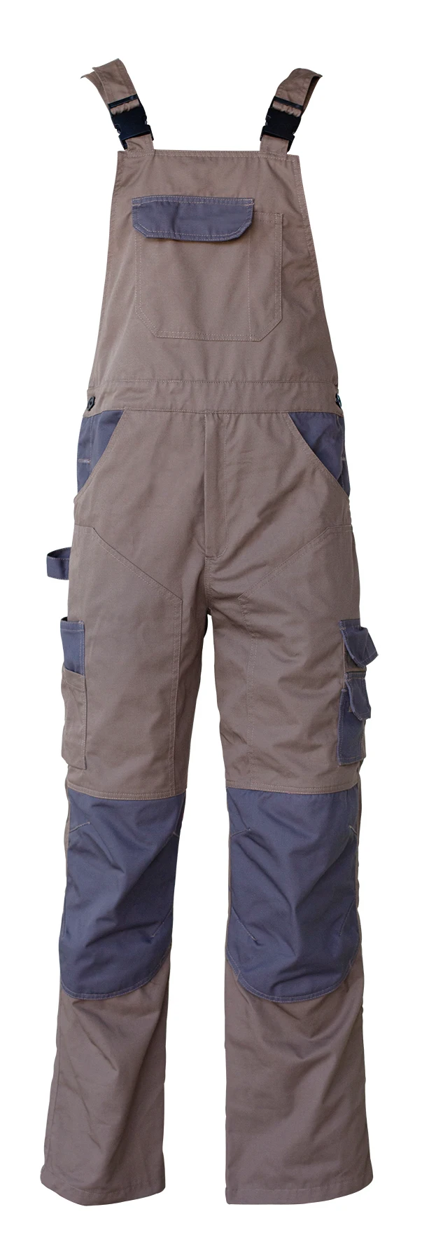 ジャケット・アウター Polyester OX Padded Coverall ELNEST × Post O'Alls COVERALL JACKET | ALL | ELNEST ONLINE