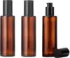 Amber+Spray Cap