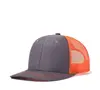 Charbon + orange