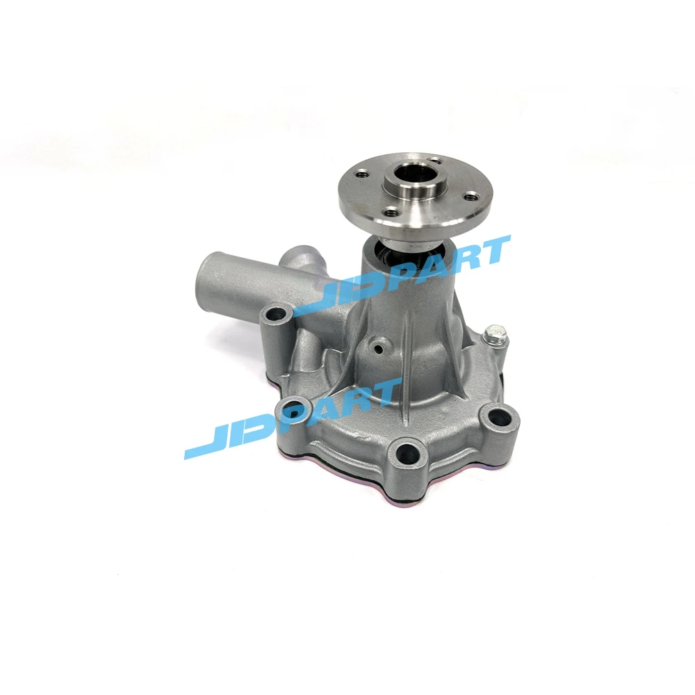 S4L WATER PUMP MM409302 MM433424 for MITSUBISHI DIESEL ENGINE