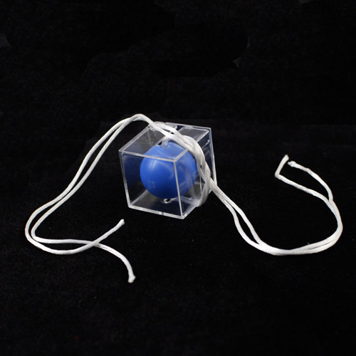 Оптовая продажа, популярный магический трюк, необычный шар