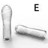 Transparent (E)