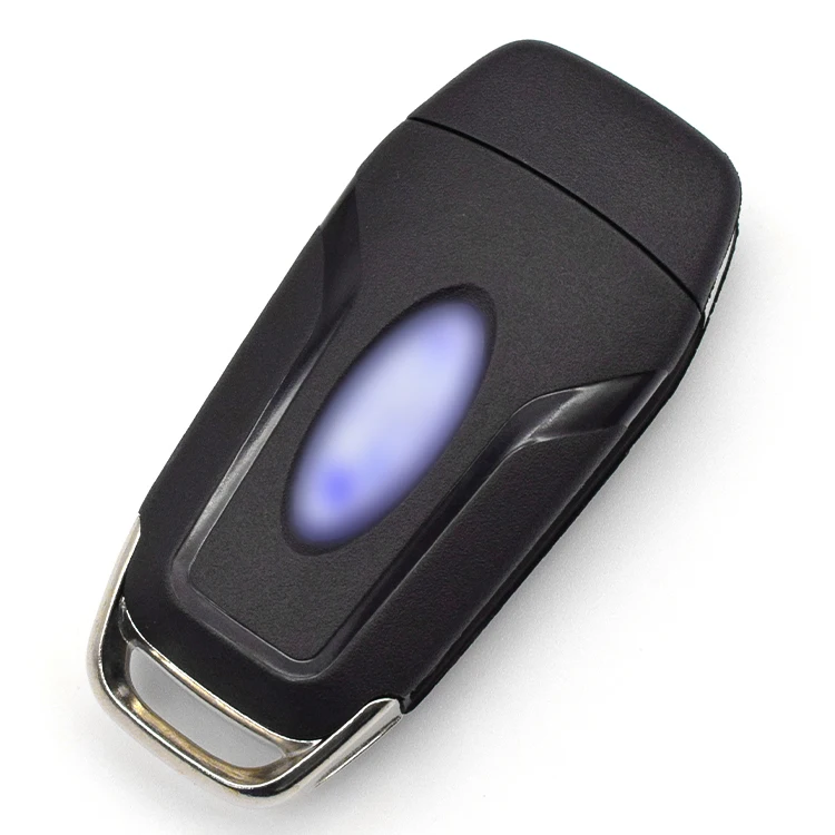 Remote Key FSK 902MHz PCF7945P HITAG 49 Chip for F-ord F150 F250 F350 F450 F550 Raptor Ranger Fusion FCC ID N5F A08TDA HU101