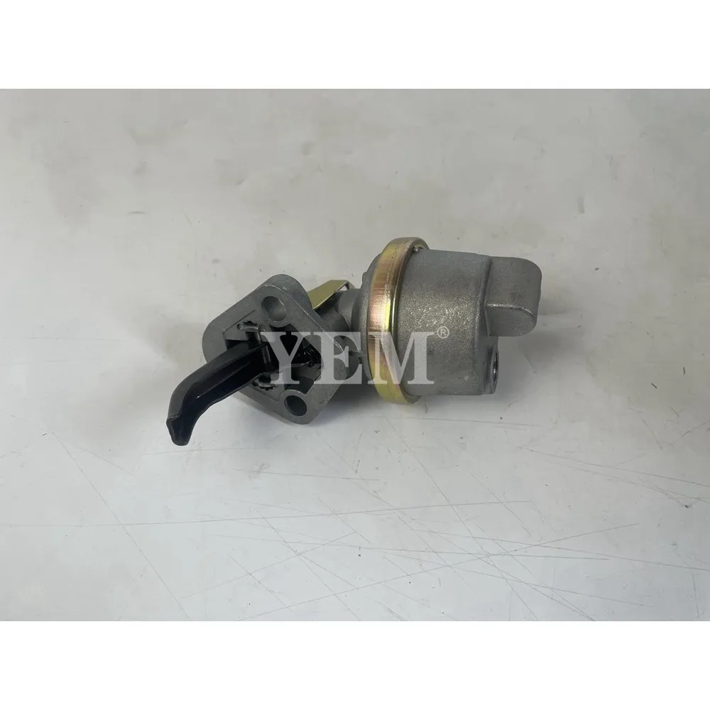 Fuel Delivery Transfer Pump 3904374 for 6BT5.9 Engine 2