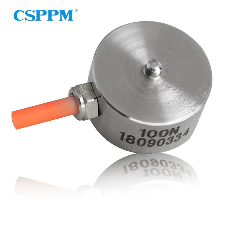 PPM227-ls3-2 Spoke Type Ton 30 Ton 50 Ton 100t Compress for Belt Scale  Weighing Scale Load Cell