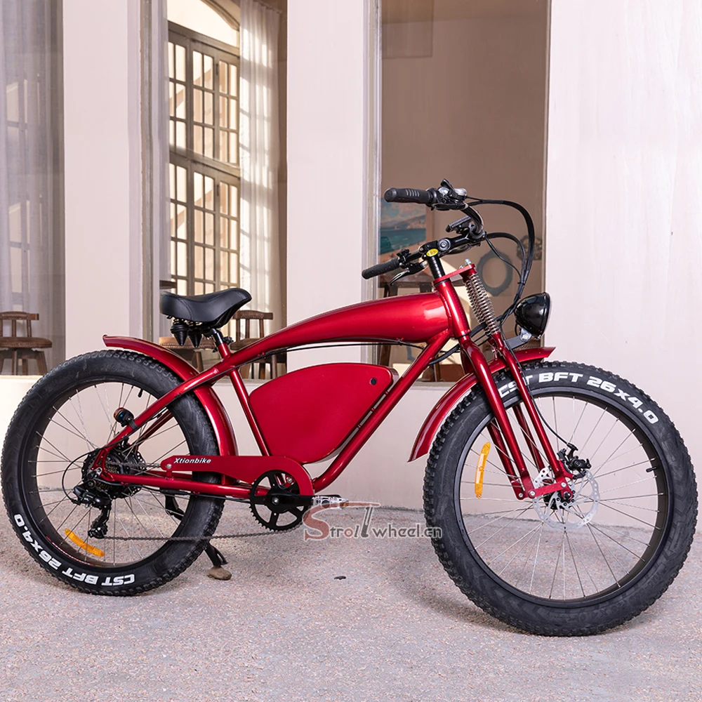 Electric Bike Women's Bikes Under $100 Cheap Price Electric