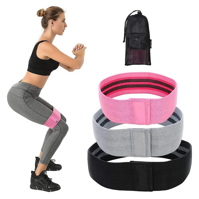 Hip Resistance Band