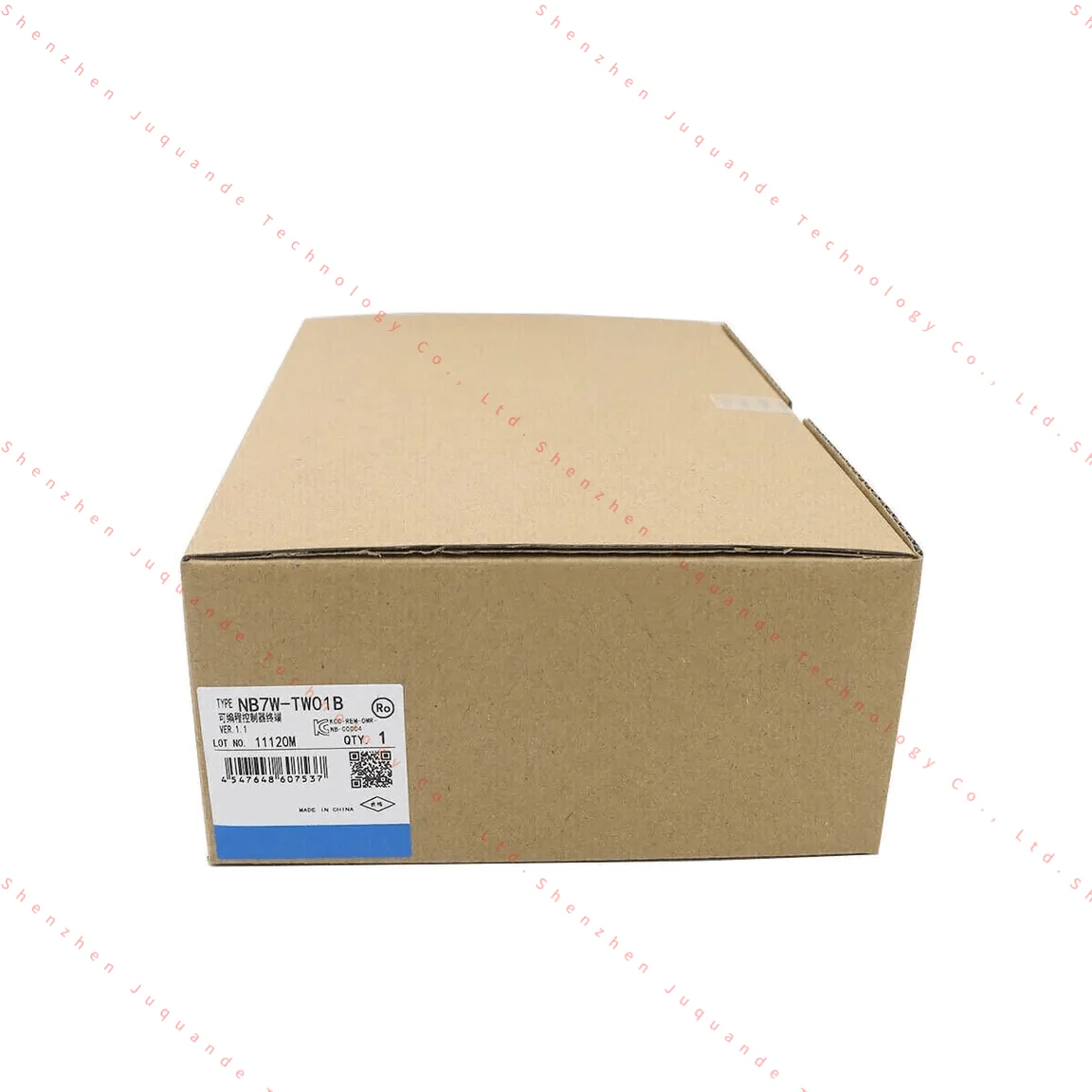 Gold Seller NB7W-TW01B   PLC  Controller  Server Driver  Brand New Original Spot