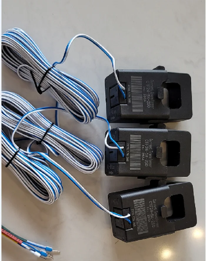 HW SMART POWER SENSOR DTSU666-H - Reliable Solar Solution