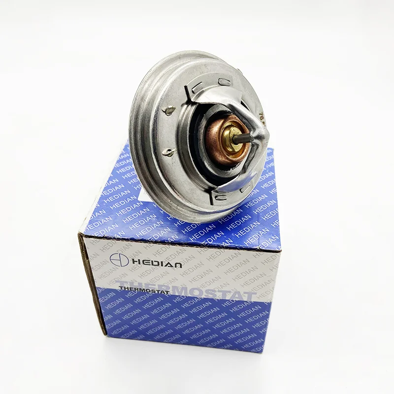 Excavator Thermostat 4d32 4d34 Engine Thermostat307v2 High Quality ...