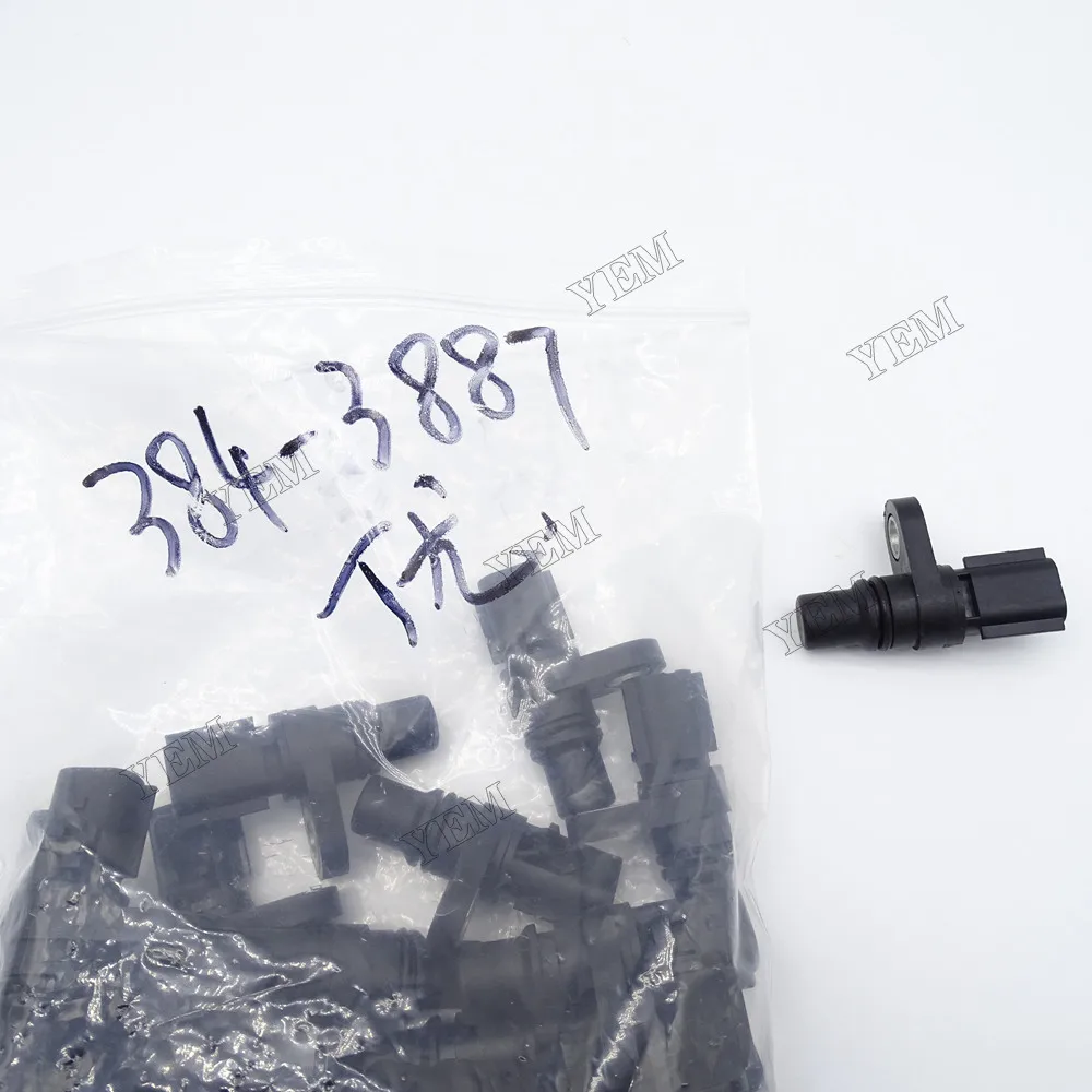 For Cat 384-3887 Sensor Engine Replacement Parts