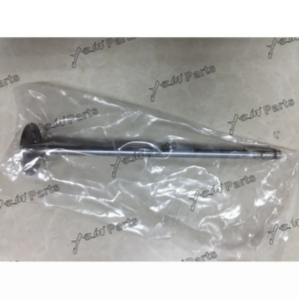 D12D Valve for Volvo Diesel Overhaul Kit High Performance Engine Parts