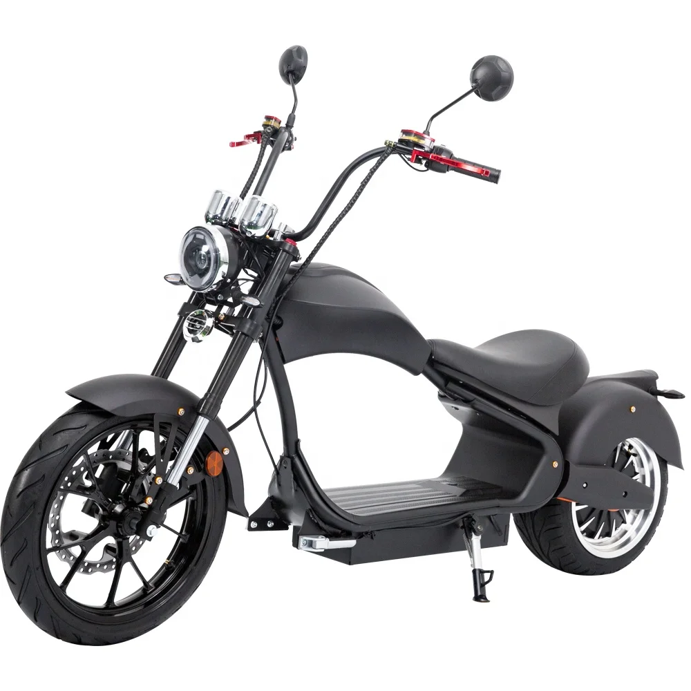 Citycoco Electric Scooter Germany 75kmh Electric Scooters 3000 Watts ...