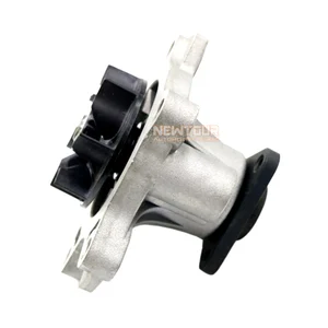 Car Accessories and Parts Engine Other Water Pump Essential Repuestos for Great Wall Haval H2 H6 these Models