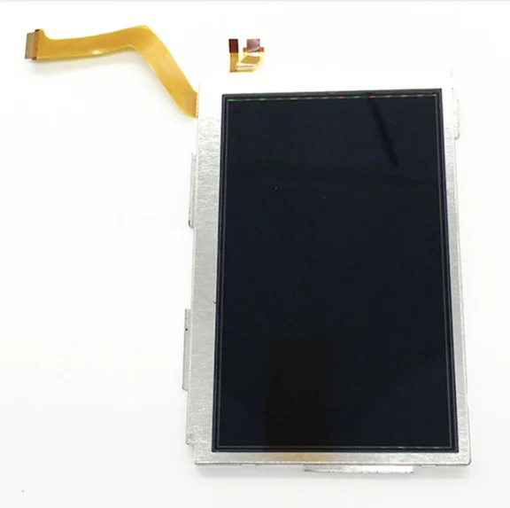 Replacement For New3ds Lcd Screen Display For Nintendo New 3ds Upper