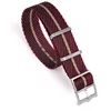 maroon beige