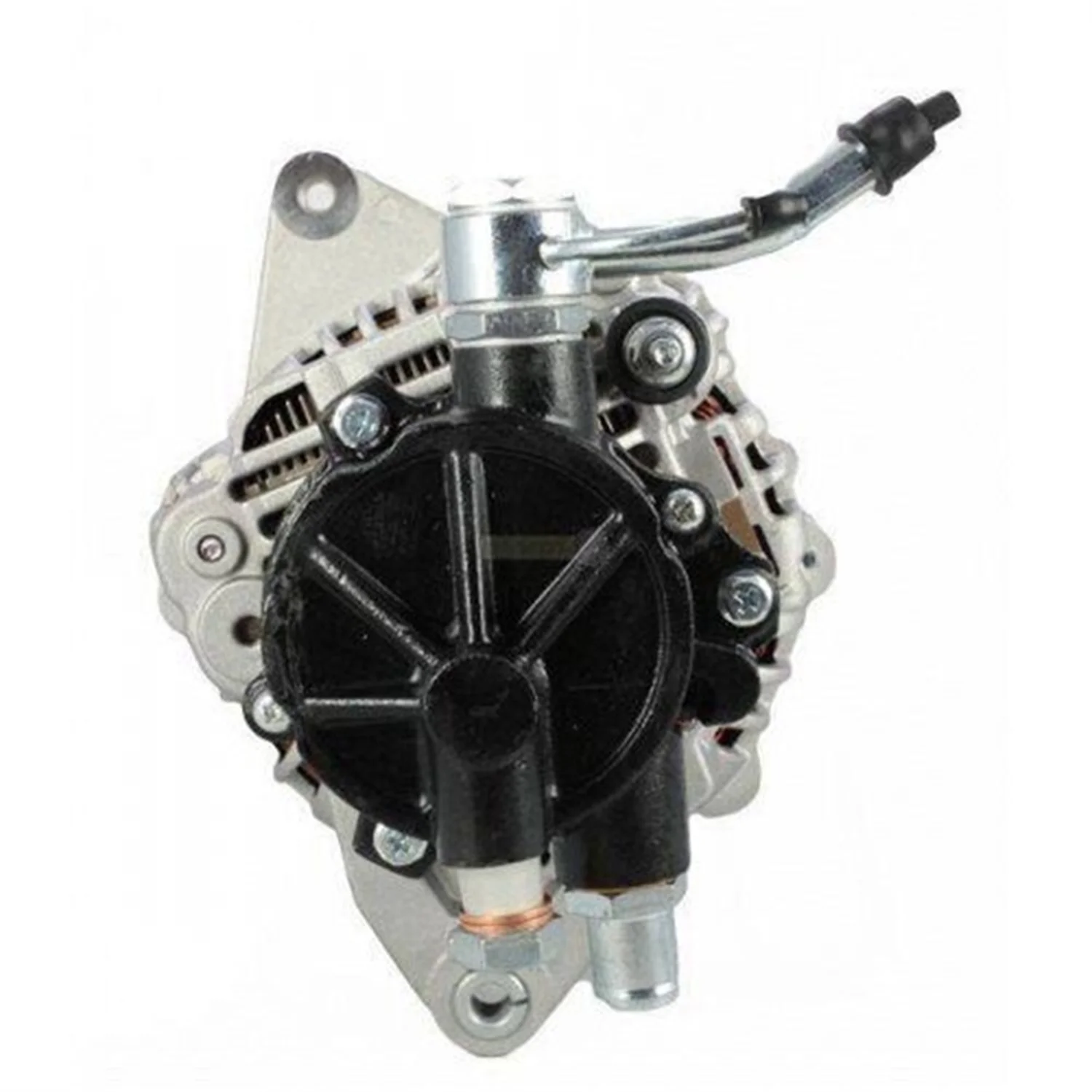 110A 12V New Alternator A3T07483 MD162964 A3T07483 for 4D56 HX103 Engine