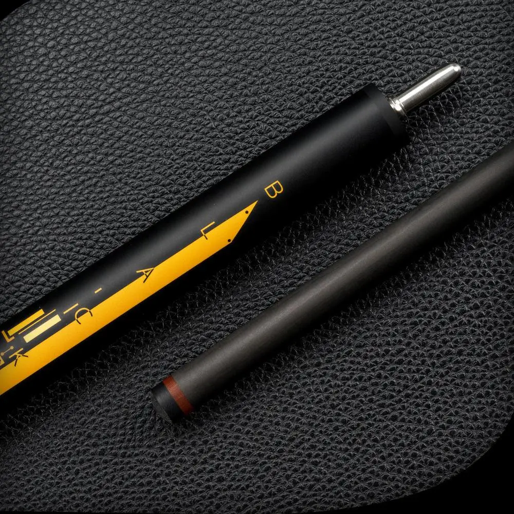 LittleMonster カーボンジャンプキュー ユニロック ワインレッド13