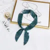 Poisson-papillon vert