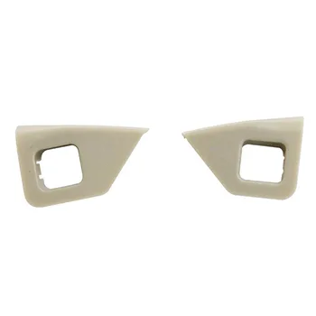 Glove Box Tool Storage Buckle Left & Right Side For Toyota Camry XV40 2006-2011